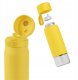 Wessper Butelka filtrująca B2 GLASS Actitex™ 700ml Yellow (WES270-700-YL_K) 5