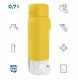 Wessper Butelka filtrująca B2 GLASS Actitex™ 700ml Yellow (WES270-700-YL_K) 9