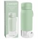 Wessper Butelka filtrująca B2 GLASS Actitex™ 500ml Mint (WES270-500-MT_K) 2