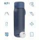Wessper Butelka filtrująca B2 TRITAN Actitex™ 700ml Blue (WES273-700-BL_K) 10