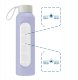 Wessper Szklana butelka Wessper B1 Borosilicate 500ml Lavender (WES260-500-VI-NEW) 6