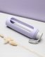 Wessper Szklana butelka Wessper B1 Borosilicate 500ml Lavender (WES260-500-VI-NEW) 7