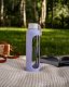 Wessper Szklana butelka Wessper B1 Borosilicate 500ml Lavender (WES260-500-VI-NEW) 9