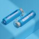 Wessper Szklana butelka Wessper B1 Borosilicate 500ml Ocean (WES260-500-OC-NEW) 3