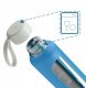 Wessper Szklana butelka Wessper B1 Borosilicate 500ml Ocean (WES260-500-OC-NEW) 5