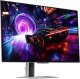 Monitor Samsung Odyssey G8 OLED (LS32FG814SUXEN) 3