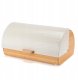 CHLEBAK BAMBUSOWY POJEMNIK NA PIECZYWO E-6078 1