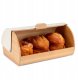 CHLEBAK BAMBUSOWY POJEMNIK NA PIECZYWO E-6078 4