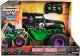 Monster Jam RC 1:15 Smash & Bash Grave Digger 1