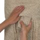 Akcija! Lodger Wrapper Taslon ietinamā sedziņa  Birch WP 599 5