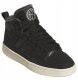 Buty adidas Rapid Court Mid JR Winterized JR1027 4