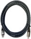 Kabel USB Techly USB-C - USB-C 2 m Czarny (TLY_622403) 1