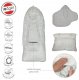 Akcija! Lodger Wrapper Taslon ietinama sedzina  Drizzle WP 629 7