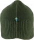 Czapka zimowa Fjallraven Stormblocker Beanie - green 2