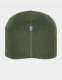 Czapka zimowa Fjallraven Stormblocker Beanie - green 4