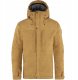 Kurtka zimowa Fjallraven Skogso Padded Jacket - buckwheat brown 1