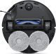 Robot sprzątający Ecovacs Deebot T50 Omni Gen2 Czarny 7