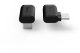 Adapter USB Hama USB-C - USB-C Czarny  (002003590000) 2