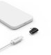 Adapter USB Hama USB-C - USB-C Czarny  (002003590000) 3