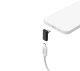 Adapter USB Hama USB-C - USB-C Czarny  (002003590000) 4