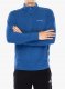 Columbia Klamath Range II Half Zip Fleece 1352472441 Niebieskie S 3