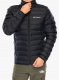 Kurtka męska Columbia Lake 22 II Down Hooded Jacket 2086314010 Czarne L 1