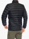 Kurtka męska Columbia Lake 22 II Down Hooded Jacket 2086314010 Czarne L 2