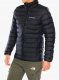 Kurtka męska Columbia Lake 22 II Down Hooded Jacket 2086314010 Czarne L 3