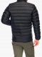 Kurtka męska Columbia Lake 22 II Down Hooded Jacket 2086314010 Czarne L 4
