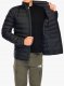 Kurtka męska Columbia Lake 22 II Down Hooded Jacket 2086314010 Czarne L 5