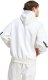 Adidas Bluza męska adidas Z.N.E. Hoodie biała JF2454 XS 3