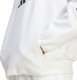 Adidas Bluza męska adidas Z.N.E. Hoodie biała JF2454 XS 5