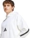 Adidas Bluza męska adidas Z.N.E. Hoodie biała JF2454 M 4