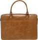 dbramante1928 Rosenborg - Notebook-Tasche - 2. Generation - 40.6 cm (16") - Hellbraun 3