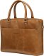 dbramante1928 Rosenborg - Notebook-Tasche - 2. Generation - 40.6 cm (16") - Hellbraun 5