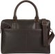 Torba dbramante dbramante1928 Rosenborg - Torba na notebooki - 40.6 cm (16") - Hunter Dark 1