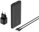 Belkin BoostCharge 10000 mAh Czarny 2
