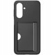 Samsung Card Slot Case für Galaxy A17 Black 2