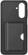 Samsung Card Slot Case für Galaxy A17 Black 3