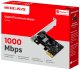 Mercusys MA210E Gigabit PCI Express Network Adapter 3