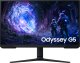 Monitor Samsung Odyssey G5 (LS27FG510EUXEN) 1