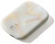 LAUT POWER CHARGE White Marble Powerbank comp.with MagSafe 3