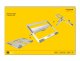 DeLOCK Stojak z uchwytem na tablet i laptopa, doskonały w podróży 5