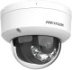 Hikvision dome DS-2CD1143G2-LIU F4 (balta, 4 MP, 30 m. IR) 1