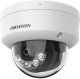 Hikvision dome DS-2CD1143G2-LIU F4 (balta, 4 MP, 30 m. IR) 2