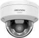 Hikvision dome DS-2CD2147G3-LIS2UY F4 (balta, 4 MP, 30 m IR; 30 m LED; Hybrid Light, ColorVu) 1