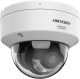 Hikvision dome DS-2CD2147G3-LIS2UY F4 (balta, 4 MP, 30 m IR; 30 m LED; Hybrid Light, ColorVu) 2