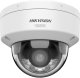 Hikvision dome DS-2CD2187G3-LIS2UY F2.8 (balta, 8 MP, 30 m IR; 30 m LED; Hybrid Light, ColorVu) 1