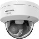 Hikvision dome DS-2CD2187G3-LIS2UY F2.8 (balta, 8 MP, 30 m IR; 30 m LED; Hybrid Light, ColorVu) 2