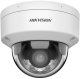Hikvision dome DS-2CD2147G2H-LISUeF F4 (balta, 4 MP, 30 m. IR; 30 LED, Hybrid Light) 2
